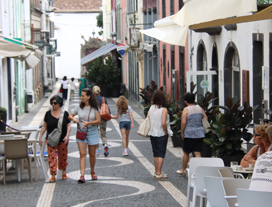 sao miguel street